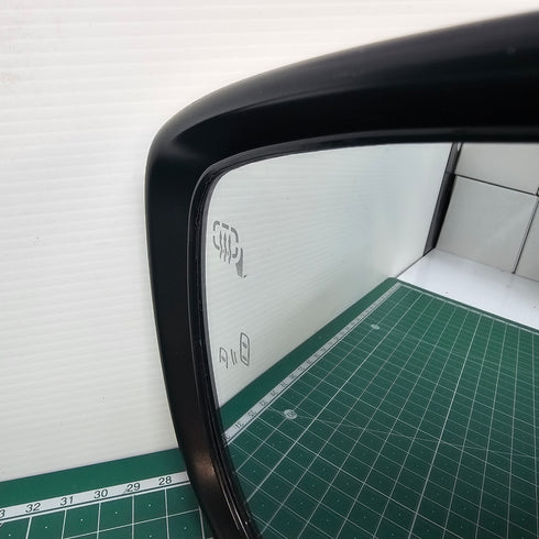 Suzuki Swift NS Wing Mirror Power Fold & Blind Spot * 84720-81S00 * 0011
